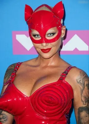 Amber Rose OnlyFans Leaked Free Thumbnail Picture - #ryQOWfs4cW