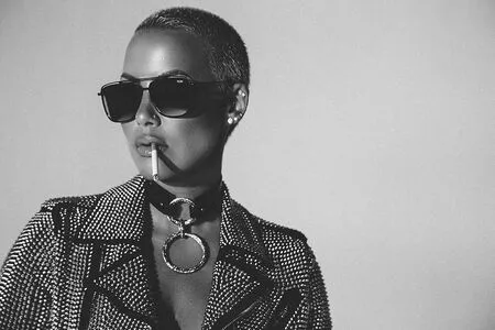 Amber Rose OnlyFans Leaked Free Thumbnail Picture - #tM9q10k8jz