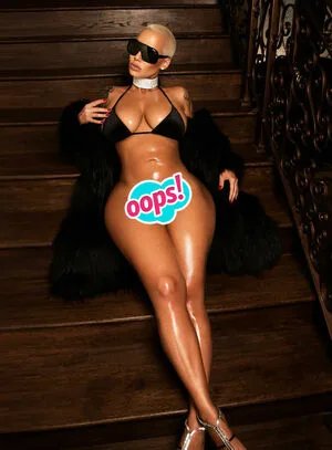 Amber Rose OnlyFans Leaked Free Thumbnail Picture - #bBLZfeqRri
