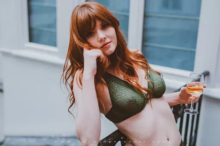 Amber Rose McConnell OnlyFans Leaked Free Thumbnail Picture - #B3AFQrbcpI