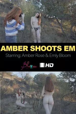Amber Rose McConnell OnlyFans Leaked Free Thumbnail Picture - #IlMsdDWY2n