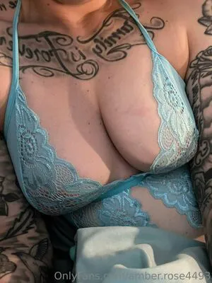 Amber Rose4493 OnlyFans Leaked Free Thumbnail Picture - #O8r3XD6KfL