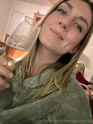 Amber Roses OnlyFans Leaked Free Thumbnail Picture - #BbyDbByzu5