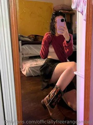 Amber Smith OnlyFans Leaked Free Thumbnail Picture - #zPV18ExFZo