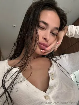 Amber Snake OnlyFans Leaked Free Thumbnail Picture - #CqDZCKlZK3