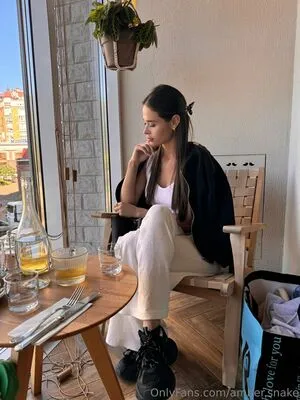 Amber Snake OnlyFans Leaked Free Thumbnail Picture - #TlpgiyljZD