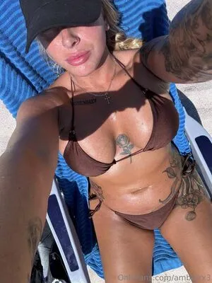 Amber Snow OnlyFans Leaked Free Thumbnail Picture - #DVZzwPCmIf