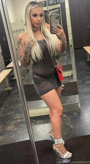 Amber Snow OnlyFans Leaked Free Thumbnail Picture - #F3wTB6PwC4