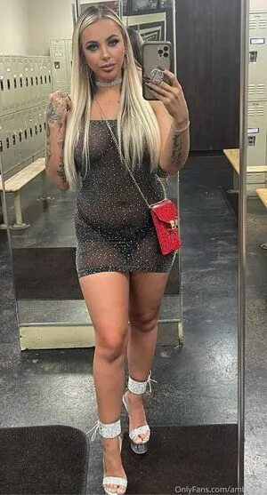Amber Snow OnlyFans Leaked Free Thumbnail Picture - #Fg2XIQJugW