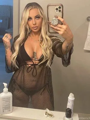 Amber Snow OnlyFans Leaked Free Thumbnail Picture - #UvsZdSsfxH