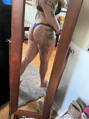 Amber Snow OnlyFans Leaked Free Thumbnail Picture - #bh11RaqpvF