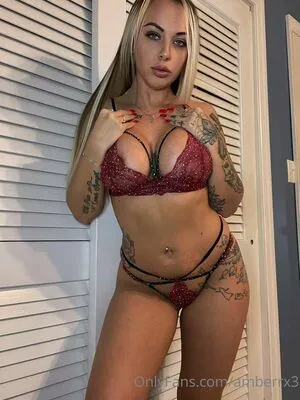Amber Snow OnlyFans Leaked Free Thumbnail Picture - #r6wPb4XbRz