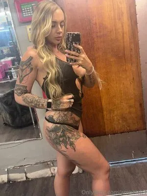 Amber Snow OnlyFans Leaked Free Thumbnail Picture - #rxfec1Fc4A
