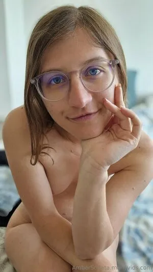 Amber Sonata OnlyFans Leaked Free Thumbnail Picture - #G8qiNa1Qnt