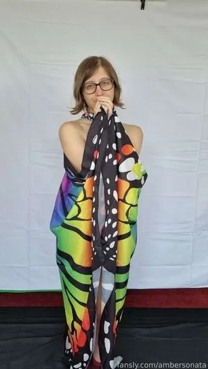 Amber Sonata OnlyFans Leaked Free Thumbnail Picture - #L2nvObhANi
