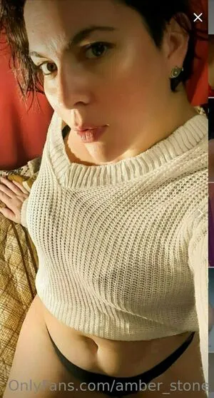 Amber Stone OnlyFans Leaked Free Thumbnail Picture - #RYmQvj1of0