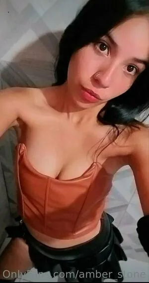 Amber Stone OnlyFans Leaked Free Thumbnail Picture - #g22paocN7A