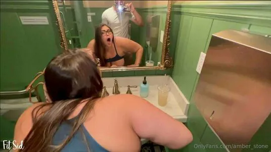 Amber Stone OnlyFans Leaked Free Thumbnail Picture - #gB18JmzYBN