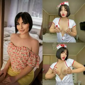 Amber Stone OnlyFans Leaked Free Thumbnail Picture - #jBk2AS2CkF