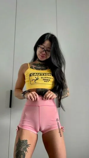 Amber Tan OnlyFans Leaked Free Thumbnail Picture - #wEmBzLPotV