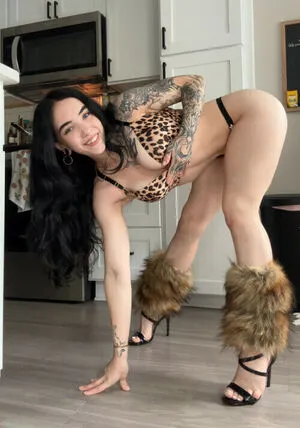 Amber The Valkyrie OnlyFans Leaked Free Thumbnail Picture - #n7WnSqyCCj