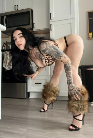 Amber The Valkyrie OnlyFans Leaked Free Thumbnail Picture - #pqHwAnr05h