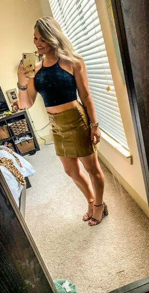 Amber Treybig Krbc News OnlyFans Leaked Free Thumbnail Picture - #3KZrf6OKNV