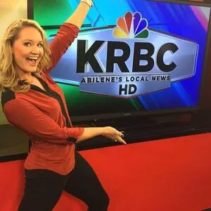 Amber Treybig Krbc News OnlyFans Leaked Free Thumbnail Picture - #ndzKdBECxW