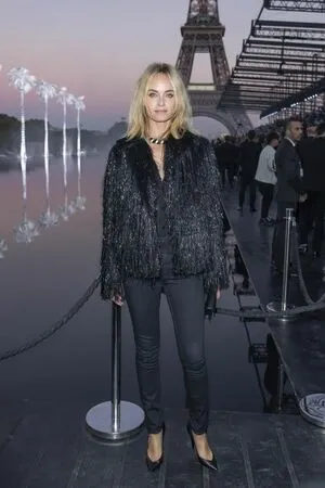 Amber Valletta OnlyFans Leaked Free Thumbnail Picture - #V5PxiOM49L