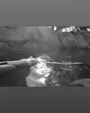 Amber Valletta OnlyFans Leaked Free Thumbnail Picture - #Z3Itcqtvtu