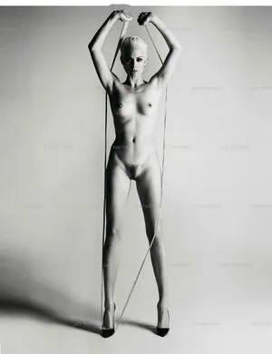 Amber Valletta OnlyFans Leaked Free Thumbnail Picture - #dhSGsuCYE2
