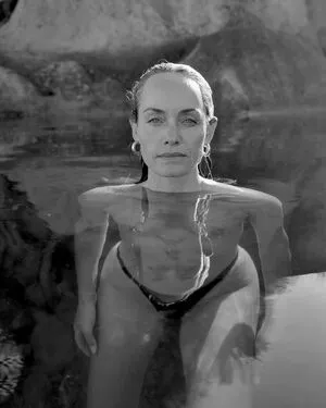 Amber Valletta OnlyFans Leaked Free Thumbnail Picture - #nnP24KKGMH