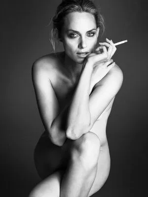 Amber Valletta OnlyFans Leaked Free Thumbnail Picture - #yxnRaZUpyO