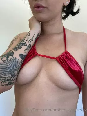 Amber Violet OnlyFans Leaked Free Thumbnail Picture - #wVIF1Nfe4z