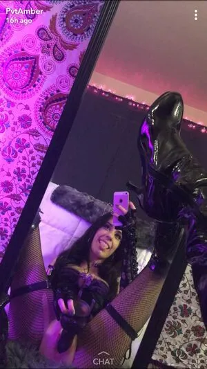 Amber Wildee OnlyFans Leaked Free Thumbnail Picture - #EqM4Vb2tHV