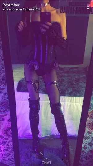 Amber Wildee OnlyFans Leaked Free Thumbnail Picture - #GRO126ZdOA
