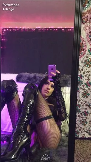 Amber Wildee OnlyFans Leaked Free Thumbnail Picture - #HKZm2B6HNx