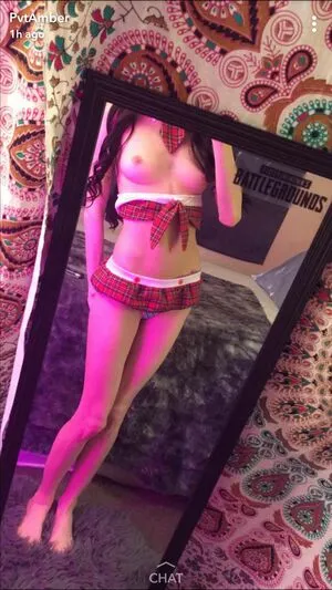 Amber Wildee OnlyFans Leaked Free Thumbnail Picture - #divT9EUIw3