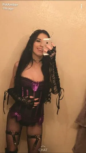 Amber Wildee OnlyFans Leaked Free Thumbnail Picture - #nrjS6EmlJ2
