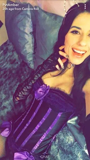 Amber Wildee OnlyFans Leaked Free Thumbnail Picture - #paqyAYlpV1