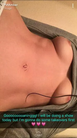 Amber Wildee OnlyFans Leaked Free Thumbnail Picture - #uIekChhHLz