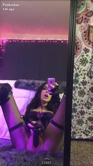 Amber Wildee OnlyFans Leaked Free Thumbnail Picture - #vaRAso98dM