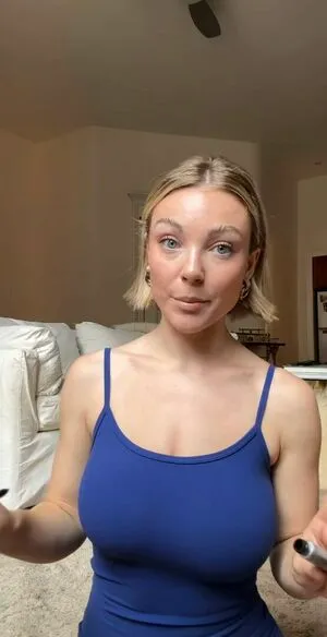 Amber Yackzan OnlyFans Leaked Free Thumbnail Picture - #3F0euMCWWr