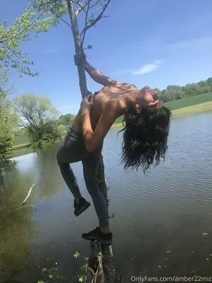 Amber22miz OnlyFans Leaked Free Thumbnail Picture - #8ojEwNswfJ