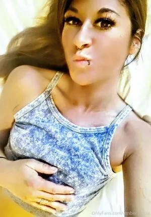 Amber22miz OnlyFans Leaked Free Thumbnail Picture - #R4ZK9OGREb