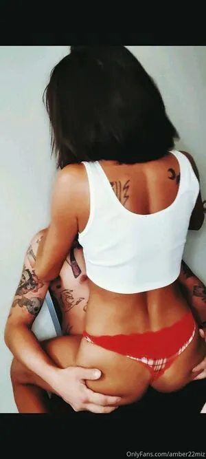 Amber22miz OnlyFans Leaked Free Thumbnail Picture - #q0Xnz4Vlub