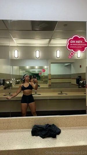 Amber3124 OnlyFans Leaked Free Thumbnail Picture - #BVptt65pRR