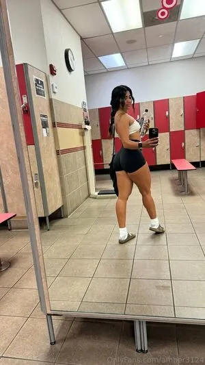 Amber3124 OnlyFans Leaked Free Thumbnail Picture - #Z3fVXEJSMD