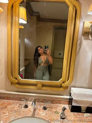 Amber3124 OnlyFans Leaked Free Thumbnail Picture - #Zk6IYUwSL2