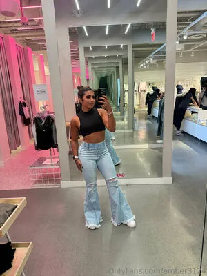 Amber3124 OnlyFans Leaked Free Thumbnail Picture - #gfsUI8iivk